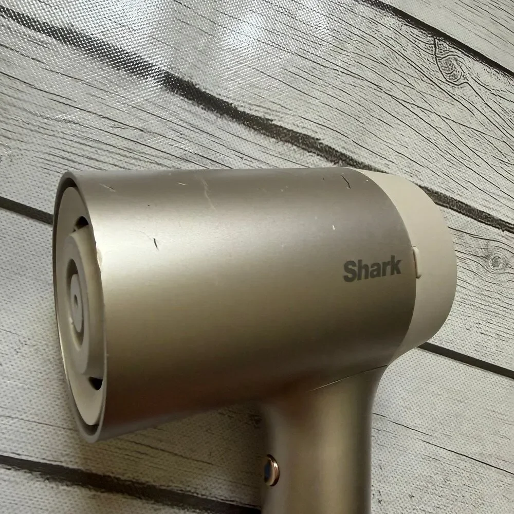 Shark HyperAIR Ionic Hair Dryer